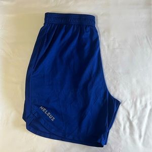 Neleus Men’s Shorts